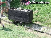 [P13] Cale “ferata” cu vagoneti si sine din lemn (Muzeul mineritului aurifer » foto by argemi*
 - 
<span class="allrVoted glyphicon glyphicon-heart hidden" id="av286719"></span>
<a class="m-l-10 hidden" id="sv286719" onclick="voting_Foto_DelVot(,286719,10822)" role="button">șterge vot <span class="glyphicon glyphicon-remove"></span></a>
<a id="v9286719" class=" c-red"  onclick="voting_Foto_SetVot(286719)" role="button"><span class="glyphicon glyphicon-heart-empty"></span> <b>LIKE</b> = Votează poza</a> <img class="hidden"  id="f286719W9" src="/imagini/loader.gif" border="0" /><span class="AjErrMes hidden" id="e286719ErM"></span>