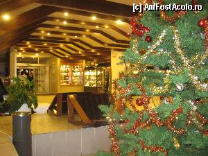 [P03] Intrarea in hotel, pe dreapta se vede magazinul cu suveniruri si bradul.  » foto by viviv
 - 
<span class="allrVoted glyphicon glyphicon-heart hidden" id="av395809"></span>
<a class="m-l-10 hidden" id="sv395809" onclick="voting_Foto_DelVot(,395809,10834)" role="button">șterge vot <span class="glyphicon glyphicon-remove"></span></a>
<a id="v9395809" class=" c-red"  onclick="voting_Foto_SetVot(395809)" role="button"><span class="glyphicon glyphicon-heart-empty"></span> <b>LIKE</b> = Votează poza</a> <img class="hidden"  id="f395809W9" src="/imagini/loader.gif" border="0" /><span class="AjErrMes hidden" id="e395809ErM"></span>