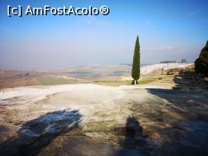 P19 [DEC-2018] Terasele de travertin văzute de la Hierapolis