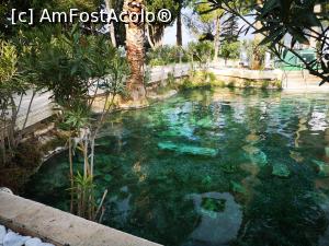 P21 [DEC-2018] Hierapolis, Piscina Antică