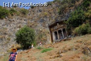 [P66] <strong>Fethiye – Monumentul lui Amyntas</strong> » foto by nickro
 - 
<span class="allrVoted glyphicon glyphicon-heart hidden" id="av1313094"></span>
<a class="m-l-10 hidden" id="sv1313094" onclick="voting_Foto_DelVot(,1313094,10840)" role="button">șterge vot <span class="glyphicon glyphicon-remove"></span></a>
<a id="v91313094" class=" c-red"  onclick="voting_Foto_SetVot(1313094)" role="button"><span class="glyphicon glyphicon-heart-empty"></span> <b>LIKE</b> = Votează poza</a> <img class="hidden"  id="f1313094W9" src="/imagini/loader.gif" border="0" /><span class="AjErrMes hidden" id="e1313094ErM"></span>
