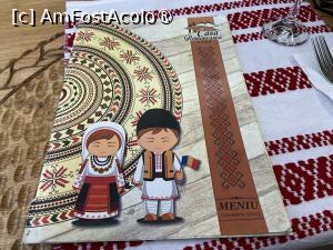 [P23] Casa Românească din Căciulata – meniul » foto by nicole33
 - 
<span class="allrVoted glyphicon glyphicon-heart hidden" id="av1408485"></span>
<a class="m-l-10 hidden" id="sv1408485" onclick="voting_Foto_DelVot(,1408485,10877)" role="button">șterge vot <span class="glyphicon glyphicon-remove"></span></a>
<a id="v91408485" class=" c-red"  onclick="voting_Foto_SetVot(1408485)" role="button"><span class="glyphicon glyphicon-heart-empty"></span> <b>LIKE</b> = Votează poza</a> <img class="hidden"  id="f1408485W9" src="/imagini/loader.gif" border="0" /><span class="AjErrMes hidden" id="e1408485ErM"></span>