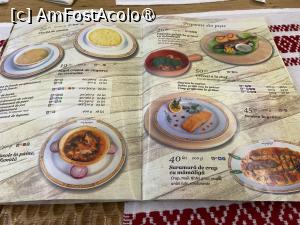 [P25] Casa Românească din Căciulata – meniul » foto by nicole33
 - 
<span class="allrVoted glyphicon glyphicon-heart hidden" id="av1408487"></span>
<a class="m-l-10 hidden" id="sv1408487" onclick="voting_Foto_DelVot(,1408487,10877)" role="button">șterge vot <span class="glyphicon glyphicon-remove"></span></a>
<a id="v91408487" class=" c-red"  onclick="voting_Foto_SetVot(1408487)" role="button"><span class="glyphicon glyphicon-heart-empty"></span> <b>LIKE</b> = Votează poza</a> <img class="hidden"  id="f1408487W9" src="/imagini/loader.gif" border="0" /><span class="AjErrMes hidden" id="e1408487ErM"></span>