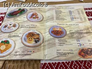 [P26] Casa Românească din Căciulata – meniul » foto by nicole33
 - 
<span class="allrVoted glyphicon glyphicon-heart hidden" id="av1408488"></span>
<a class="m-l-10 hidden" id="sv1408488" onclick="voting_Foto_DelVot(,1408488,10877)" role="button">șterge vot <span class="glyphicon glyphicon-remove"></span></a>
<a id="v91408488" class=" c-red"  onclick="voting_Foto_SetVot(1408488)" role="button"><span class="glyphicon glyphicon-heart-empty"></span> <b>LIKE</b> = Votează poza</a> <img class="hidden"  id="f1408488W9" src="/imagini/loader.gif" border="0" /><span class="AjErrMes hidden" id="e1408488ErM"></span>