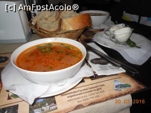 [P08] Restaurant - Pensiunea Dada. Ciorba de legume, comanda mea.  » foto by iulianic
 - 
<span class="allrVoted glyphicon glyphicon-heart hidden" id="av724799"></span>
<a class="m-l-10 hidden" id="sv724799" onclick="voting_Foto_DelVot(,724799,10877)" role="button">șterge vot <span class="glyphicon glyphicon-remove"></span></a>
<a id="v9724799" class=" c-red"  onclick="voting_Foto_SetVot(724799)" role="button"><span class="glyphicon glyphicon-heart-empty"></span> <b>LIKE</b> = Votează poza</a> <img class="hidden"  id="f724799W9" src="/imagini/loader.gif" border="0" /><span class="AjErrMes hidden" id="e724799ErM"></span>