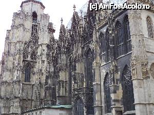 [P56] stephansdom din viena, foto lateral » foto by beberadutoiu*
 - 
<span class="allrVoted glyphicon glyphicon-heart hidden" id="av399169"></span>
<a class="m-l-10 hidden" id="sv399169" onclick="voting_Foto_DelVot(,399169,10891)" role="button">șterge vot <span class="glyphicon glyphicon-remove"></span></a>
<a id="v9399169" class=" c-red"  onclick="voting_Foto_SetVot(399169)" role="button"><span class="glyphicon glyphicon-heart-empty"></span> <b>LIKE</b> = Votează poza</a> <img class="hidden"  id="f399169W9" src="/imagini/loader.gif" border="0" /><span class="AjErrMes hidden" id="e399169ErM"></span>