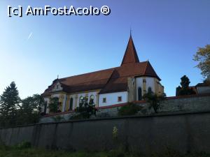 [P18] Biserica văzută dinspre est » foto by AZE
 - 
<span class="allrVoted glyphicon glyphicon-heart hidden" id="av1257178"></span>
<a class="m-l-10 hidden" id="sv1257178" onclick="voting_Foto_DelVot(,1257178,10894)" role="button">șterge vot <span class="glyphicon glyphicon-remove"></span></a>
<a id="v91257178" class=" c-red"  onclick="voting_Foto_SetVot(1257178)" role="button"><span class="glyphicon glyphicon-heart-empty"></span> <b>LIKE</b> = Votează poza</a> <img class="hidden"  id="f1257178W9" src="/imagini/loader.gif" border="0" /><span class="AjErrMes hidden" id="e1257178ErM"></span>
