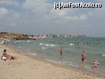 [P05] Plaja din dreptul hotelului » foto by werty
 - 
<span class="allrVoted glyphicon glyphicon-heart hidden" id="av290810"></span>
<a class="m-l-10 hidden" id="sv290810" onclick="voting_Foto_DelVot(,290810,10935)" role="button">șterge vot <span class="glyphicon glyphicon-remove"></span></a>
<a id="v9290810" class=" c-red"  onclick="voting_Foto_SetVot(290810)" role="button"><span class="glyphicon glyphicon-heart-empty"></span> <b>LIKE</b> = Votează poza</a> <img class="hidden"  id="f290810W9" src="/imagini/loader.gif" border="0" /><span class="AjErrMes hidden" id="e290810ErM"></span>