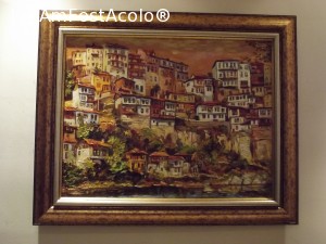 [P42] Frumos zugrăvit Veliko Târnovo în acest tablou aflat şi el tot la recepţia Arena Târnovo Hotel » foto by irinad
 - 
<span class="allrVoted glyphicon glyphicon-heart hidden" id="av705991"></span>
<a class="m-l-10 hidden" id="sv705991" onclick="voting_Foto_DelVot(,705991,10963)" role="button">șterge vot <span class="glyphicon glyphicon-remove"></span></a>
<a id="v9705991" class=" c-red"  onclick="voting_Foto_SetVot(705991)" role="button"><span class="glyphicon glyphicon-heart-empty"></span> <b>LIKE</b> = Votează poza</a> <img class="hidden"  id="f705991W9" src="/imagini/loader.gif" border="0" /><span class="AjErrMes hidden" id="e705991ErM"></span>