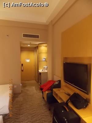 [P20] Beijing, Novotel Xin Qiao Hotel, televizorul nu prea a avut de lucru » foto by mprofeanu
 - 
<span class="allrVoted glyphicon glyphicon-heart hidden" id="av762061"></span>
<a class="m-l-10 hidden" id="sv762061" onclick="voting_Foto_DelVot(,762061,10976)" role="button">șterge vot <span class="glyphicon glyphicon-remove"></span></a>
<a id="v9762061" class=" c-red"  onclick="voting_Foto_SetVot(762061)" role="button"><span class="glyphicon glyphicon-heart-empty"></span> <b>LIKE</b> = Votează poza</a> <img class="hidden"  id="f762061W9" src="/imagini/loader.gif" border="0" /><span class="AjErrMes hidden" id="e762061ErM"></span>