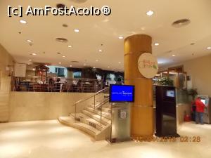 [P23] Beijing, Novotel Xin Qiao Hotel, intrarea la Cafeneaua unde se servea micul dejun, și în Restaurantul Citrus » foto by mprofeanu
 - 
<span class="allrVoted glyphicon glyphicon-heart hidden" id="av762064"></span>
<a class="m-l-10 hidden" id="sv762064" onclick="voting_Foto_DelVot(,762064,10976)" role="button">șterge vot <span class="glyphicon glyphicon-remove"></span></a>
<a id="v9762064" class=" c-red"  onclick="voting_Foto_SetVot(762064)" role="button"><span class="glyphicon glyphicon-heart-empty"></span> <b>LIKE</b> = Votează poza</a> <img class="hidden"  id="f762064W9" src="/imagini/loader.gif" border="0" /><span class="AjErrMes hidden" id="e762064ErM"></span>