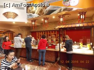 [P29] Beijing, Novotel Xin Qiao Hotel, Cafeneaua, barul pentru ceai și cafea, bufetul pentru fructe » foto by mprofeanu
 - 
<span class="allrVoted glyphicon glyphicon-heart hidden" id="av762070"></span>
<a class="m-l-10 hidden" id="sv762070" onclick="voting_Foto_DelVot(,762070,10976)" role="button">șterge vot <span class="glyphicon glyphicon-remove"></span></a>
<a id="v9762070" class=" c-red"  onclick="voting_Foto_SetVot(762070)" role="button"><span class="glyphicon glyphicon-heart-empty"></span> <b>LIKE</b> = Votează poza</a> <img class="hidden"  id="f762070W9" src="/imagini/loader.gif" border="0" /><span class="AjErrMes hidden" id="e762070ErM"></span>