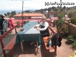 [P35] 'Lacul Titicaca [...]' / am ajuns la restaurant, unde imi savurez supa de qinua » foto by grecudoina
 - 
<span class="allrVoted glyphicon glyphicon-heart hidden" id="av399568"></span>
<a class="m-l-10 hidden" id="sv399568" onclick="voting_Foto_DelVot(,399568,11005)" role="button">șterge vot <span class="glyphicon glyphicon-remove"></span></a>
<a id="v9399568" class=" c-red"  onclick="voting_Foto_SetVot(399568)" role="button"><span class="glyphicon glyphicon-heart-empty"></span> <b>LIKE</b> = Votează poza</a> <img class="hidden"  id="f399568W9" src="/imagini/loader.gif" border="0" /><span class="AjErrMes hidden" id="e399568ErM"></span>