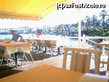 [P21] Terasa hotelului Marti Beach, infipta in mare! In fundal, plaja lady beach » foto by penelopa
 - 
<span class="allrVoted glyphicon glyphicon-heart hidden" id="av484092"></span>
<a class="m-l-10 hidden" id="sv484092" onclick="voting_Foto_DelVot(,484092,11008)" role="button">șterge vot <span class="glyphicon glyphicon-remove"></span></a>
<a id="v9484092" class=" c-red"  onclick="voting_Foto_SetVot(484092)" role="button"><span class="glyphicon glyphicon-heart-empty"></span> <b>LIKE</b> = Votează poza</a> <img class="hidden"  id="f484092W9" src="/imagini/loader.gif" border="0" /><span class="AjErrMes hidden" id="e484092ErM"></span>