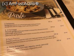 [P11] meniul de la Jimmy's Corner este suficient de bogat pentru un bistro » foto by Dan&Ema
 - 
<span class="allrVoted glyphicon glyphicon-heart hidden" id="av1200461"></span>
<a class="m-l-10 hidden" id="sv1200461" onclick="voting_Foto_DelVot(,1200461,11015)" role="button">șterge vot <span class="glyphicon glyphicon-remove"></span></a>
<a id="v91200461" class=" c-red"  onclick="voting_Foto_SetVot(1200461)" role="button"><span class="glyphicon glyphicon-heart-empty"></span> <b>LIKE</b> = Votează poza</a> <img class="hidden"  id="f1200461W9" src="/imagini/loader.gif" border="0" /><span class="AjErrMes hidden" id="e1200461ErM"></span>