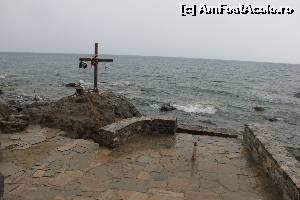 [P26] Capela Sfintei Marchela, locul unde a murit aceasta sfanta, iar vizitatorii lasa obiecte personale.  » foto by pacala_pm
 - 
<span class="allrVoted glyphicon glyphicon-heart hidden" id="av556041"></span>
<a class="m-l-10 hidden" id="sv556041" onclick="voting_Foto_DelVot(,556041,11028)" role="button">șterge vot <span class="glyphicon glyphicon-remove"></span></a>
<a id="v9556041" class=" c-red"  onclick="voting_Foto_SetVot(556041)" role="button"><span class="glyphicon glyphicon-heart-empty"></span> <b>LIKE</b> = Votează poza</a> <img class="hidden"  id="f556041W9" src="/imagini/loader.gif" border="0" /><span class="AjErrMes hidden" id="e556041ErM"></span>