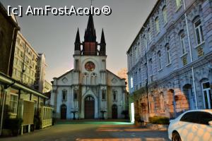 [P10] Biserica Sf Iosif Shanghai (curtea interioară)  » foto by AZE
 - 
<span class="allrVoted glyphicon glyphicon-heart hidden" id="av902555"></span>
<a class="m-l-10 hidden" id="sv902555" onclick="voting_Foto_DelVot(,902555,11037)" role="button">șterge vot <span class="glyphicon glyphicon-remove"></span></a>
<a id="v9902555" class=" c-red"  onclick="voting_Foto_SetVot(902555)" role="button"><span class="glyphicon glyphicon-heart-empty"></span> <b>LIKE</b> = Votează poza</a> <img class="hidden"  id="f902555W9" src="/imagini/loader.gif" border="0" /><span class="AjErrMes hidden" id="e902555ErM"></span>