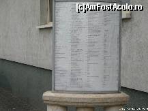 [P02] Meniul care era scris si in limba romana » foto by dannek
 - 
<span class="allrVoted glyphicon glyphicon-heart hidden" id="av161100"></span>
<a class="m-l-10 hidden" id="sv161100" onclick="voting_Foto_DelVot(,161100,11041)" role="button">șterge vot <span class="glyphicon glyphicon-remove"></span></a>
<a id="v9161100" class=" c-red"  onclick="voting_Foto_SetVot(161100)" role="button"><span class="glyphicon glyphicon-heart-empty"></span> <b>LIKE</b> = Votează poza</a> <img class="hidden"  id="f161100W9" src="/imagini/loader.gif" border="0" /><span class="AjErrMes hidden" id="e161100ErM"></span>