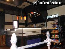 [P25] Pensiunea Monte Carlo - Focşani. Barul din restaurant.  » foto by iulianic
 - 
<span class="allrVoted glyphicon glyphicon-heart hidden" id="av463800"></span>
<a class="m-l-10 hidden" id="sv463800" onclick="voting_Foto_DelVot(,463800,11043)" role="button">șterge vot <span class="glyphicon glyphicon-remove"></span></a>
<a id="v9463800" class=" c-red"  onclick="voting_Foto_SetVot(463800)" role="button"><span class="glyphicon glyphicon-heart-empty"></span> <b>LIKE</b> = Votează poza</a> <img class="hidden"  id="f463800W9" src="/imagini/loader.gif" border="0" /><span class="AjErrMes hidden" id="e463800ErM"></span>
