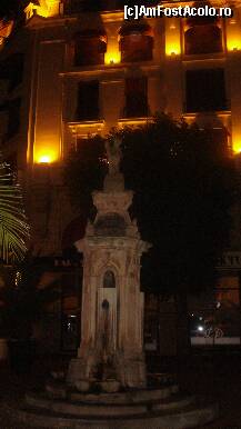 [P17] Fantana din centrul orasului Aix Les Bains, cu un ingeras ce canta din harpa » foto by ileanaxperta*
 - 
<span class="allrVoted glyphicon glyphicon-heart hidden" id="av296167"></span>
<a class="m-l-10 hidden" id="sv296167" onclick="voting_Foto_DelVot(,296167,11059)" role="button">șterge vot <span class="glyphicon glyphicon-remove"></span></a>
<a id="v9296167" class=" c-red"  onclick="voting_Foto_SetVot(296167)" role="button"><span class="glyphicon glyphicon-heart-empty"></span> <b>LIKE</b> = Votează poza</a> <img class="hidden"  id="f296167W9" src="/imagini/loader.gif" border="0" /><span class="AjErrMes hidden" id="e296167ErM"></span>