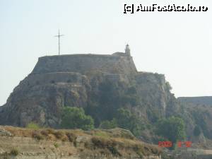 [P16] Cetatea venetiana din Corfu » foto by georgerizescu
 - 
<span class="allrVoted glyphicon glyphicon-heart hidden" id="av362050"></span>
<a class="m-l-10 hidden" id="sv362050" onclick="voting_Foto_DelVot(,362050,11067)" role="button">șterge vot <span class="glyphicon glyphicon-remove"></span></a>
<a id="v9362050" class=" c-red"  onclick="voting_Foto_SetVot(362050)" role="button"><span class="glyphicon glyphicon-heart-empty"></span> <b>LIKE</b> = Votează poza</a> <img class="hidden"  id="f362050W9" src="/imagini/loader.gif" border="0" /><span class="AjErrMes hidden" id="e362050ErM"></span>