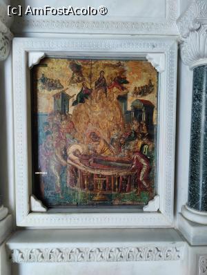 [P12] Biserica Adormirea Maicii Domnului; icoana atribuită lui El Greco » foto by crismis
 - 
<span class="allrVoted glyphicon glyphicon-heart hidden" id="av1473846"></span>
<a class="m-l-10 hidden" id="sv1473846" onclick="voting_Foto_DelVot(,1473846,11071)" role="button">șterge vot <span class="glyphicon glyphicon-remove"></span></a>
<a id="v91473846" class=" c-red"  onclick="voting_Foto_SetVot(1473846)" role="button"><span class="glyphicon glyphicon-heart-empty"></span> <b>LIKE</b> = Votează poza</a> <img class="hidden"  id="f1473846W9" src="/imagini/loader.gif" border="0" /><span class="AjErrMes hidden" id="e1473846ErM"></span>