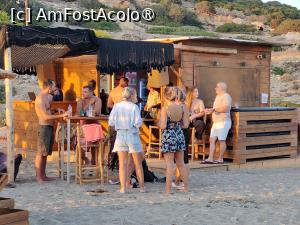 [P24] Beach barul din capătul nordic al plajei Galissas » foto by crismis
 - 
<span class="allrVoted glyphicon glyphicon-heart hidden" id="av1474017"></span>
<a class="m-l-10 hidden" id="sv1474017" onclick="voting_Foto_DelVot(,1474017,11071)" role="button">șterge vot <span class="glyphicon glyphicon-remove"></span></a>
<a id="v91474017" class=" c-red"  onclick="voting_Foto_SetVot(1474017)" role="button"><span class="glyphicon glyphicon-heart-empty"></span> <b>LIKE</b> = Votează poza</a> <img class="hidden"  id="f1474017W9" src="/imagini/loader.gif" border="0" /><span class="AjErrMes hidden" id="e1474017ErM"></span>