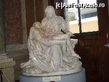 [P10] Celebra Pieta » foto by VALIADA
 - 
<span class="allrVoted glyphicon glyphicon-heart hidden" id="av296562"></span>
<a class="m-l-10 hidden" id="sv296562" onclick="voting_Foto_DelVot(,296562,11075)" role="button">șterge vot <span class="glyphicon glyphicon-remove"></span></a>
<a id="v9296562" class=" c-red"  onclick="voting_Foto_SetVot(296562)" role="button"><span class="glyphicon glyphicon-heart-empty"></span> <b>LIKE</b> = Votează poza</a> <img class="hidden"  id="f296562W9" src="/imagini/loader.gif" border="0" /><span class="AjErrMes hidden" id="e296562ErM"></span>