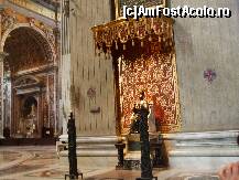 [P28] Statuia Sf. Petru din Bazilica » foto by VALIADA
 - 
<span class="allrVoted glyphicon glyphicon-heart hidden" id="av296639"></span>
<a class="m-l-10 hidden" id="sv296639" onclick="voting_Foto_DelVot(,296639,11075)" role="button">șterge vot <span class="glyphicon glyphicon-remove"></span></a>
<a id="v9296639" class=" c-red"  onclick="voting_Foto_SetVot(296639)" role="button"><span class="glyphicon glyphicon-heart-empty"></span> <b>LIKE</b> = Votează poza</a> <img class="hidden"  id="f296639W9" src="/imagini/loader.gif" border="0" /><span class="AjErrMes hidden" id="e296639ErM"></span>