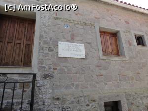 [P45] Casa natală a scriitorului Stratis Mirivilis.  » foto by maryka
 - 
<span class="allrVoted glyphicon glyphicon-heart hidden" id="av990699"></span>
<a class="m-l-10 hidden" id="sv990699" onclick="voting_Foto_DelVot(,990699,11090)" role="button">șterge vot <span class="glyphicon glyphicon-remove"></span></a>
<a id="v9990699" class=" c-red"  onclick="voting_Foto_SetVot(990699)" role="button"><span class="glyphicon glyphicon-heart-empty"></span> <b>LIKE</b> = Votează poza</a> <img class="hidden"  id="f990699W9" src="/imagini/loader.gif" border="0" /><span class="AjErrMes hidden" id="e990699ErM"></span>