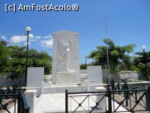 [P53] Ansamblu pentru memoria ostașilor pentru libertate, Polychnitos.  » foto by maryka
 - 
<span class="allrVoted glyphicon glyphicon-heart hidden" id="av997680"></span>
<a class="m-l-10 hidden" id="sv997680" onclick="voting_Foto_DelVot(,997680,11090)" role="button">șterge vot <span class="glyphicon glyphicon-remove"></span></a>
<a id="v9997680" class=" c-red"  onclick="voting_Foto_SetVot(997680)" role="button"><span class="glyphicon glyphicon-heart-empty"></span> <b>LIKE</b> = Votează poza</a> <img class="hidden"  id="f997680W9" src="/imagini/loader.gif" border="0" /><span class="AjErrMes hidden" id="e997680ErM"></span>