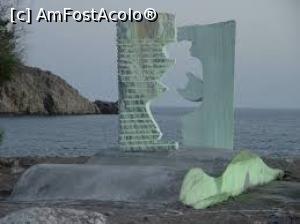 [P70] Statuie a poetei Sappho.  » foto by maryka <span class="label label-default labelC_thin small">NEVOTABILĂ</span>