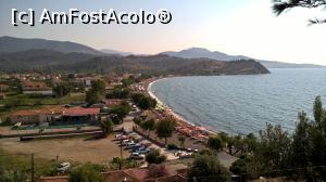 [P01] Anaxos Beach, văzută de sus, de lângă căsuța noastră Athina.  » foto by maryka
 - 
<span class="allrVoted glyphicon glyphicon-heart hidden" id="av1001112"></span>
<a class="m-l-10 hidden" id="sv1001112" onclick="voting_Foto_DelVot(,1001112,11090)" role="button">șterge vot <span class="glyphicon glyphicon-remove"></span></a>
<a id="v91001112" class=" c-red"  onclick="voting_Foto_SetVot(1001112)" role="button"><span class="glyphicon glyphicon-heart-empty"></span> <b>LIKE</b> = Votează poza</a> <img class="hidden"  id="f1001112W9" src="/imagini/loader.gif" border="0" /><span class="AjErrMes hidden" id="e1001112ErM"></span>