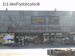 [P04] Köln - Muzeul Romano-Germanic, exterior. » foto by iulianic
 - 
<span class="allrVoted glyphicon glyphicon-heart hidden" id="av1198784"></span>
<a class="m-l-10 hidden" id="sv1198784" onclick="voting_Foto_DelVot(,1198784,11101)" role="button">șterge vot <span class="glyphicon glyphicon-remove"></span></a>
<a id="v91198784" class=" c-red"  onclick="voting_Foto_SetVot(1198784)" role="button"><span class="glyphicon glyphicon-heart-empty"></span> <b>LIKE</b> = Votează poza</a> <img class="hidden"  id="f1198784W9" src="/imagini/loader.gif" border="0" /><span class="AjErrMes hidden" id="e1198784ErM"></span>