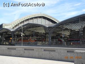 [P05] Köln - În vecinătatea domului, Gara internațională. » foto by iulianic
 - 
<span class="allrVoted glyphicon glyphicon-heart hidden" id="av1198785"></span>
<a class="m-l-10 hidden" id="sv1198785" onclick="voting_Foto_DelVot(,1198785,11101)" role="button">șterge vot <span class="glyphicon glyphicon-remove"></span></a>
<a id="v91198785" class=" c-red"  onclick="voting_Foto_SetVot(1198785)" role="button"><span class="glyphicon glyphicon-heart-empty"></span> <b>LIKE</b> = Votează poza</a> <img class="hidden"  id="f1198785W9" src="/imagini/loader.gif" border="0" /><span class="AjErrMes hidden" id="e1198785ErM"></span>