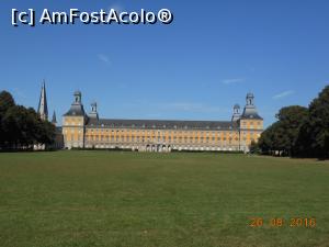 [P06] Bonn - Castelul princiar - Kurfürstliche Schloss, astăzi Universitatea din Bonn. » foto by iulianic
 - 
<span class="allrVoted glyphicon glyphicon-heart hidden" id="av1198786"></span>
<a class="m-l-10 hidden" id="sv1198786" onclick="voting_Foto_DelVot(,1198786,11101)" role="button">șterge vot <span class="glyphicon glyphicon-remove"></span></a>
<a id="v91198786" class=" c-red"  onclick="voting_Foto_SetVot(1198786)" role="button"><span class="glyphicon glyphicon-heart-empty"></span> <b>LIKE</b> = Votează poza</a> <img class="hidden"  id="f1198786W9" src="/imagini/loader.gif" border="0" /><span class="AjErrMes hidden" id="e1198786ErM"></span>