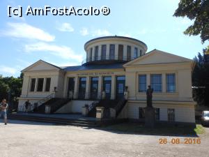 [P07] Bonn - Kunstmuseum - Muzeul de Artă. » foto by iulianic
 - 
<span class="allrVoted glyphicon glyphicon-heart hidden" id="av1198787"></span>
<a class="m-l-10 hidden" id="sv1198787" onclick="voting_Foto_DelVot(,1198787,11101)" role="button">șterge vot <span class="glyphicon glyphicon-remove"></span></a>
<a id="v91198787" class=" c-red"  onclick="voting_Foto_SetVot(1198787)" role="button"><span class="glyphicon glyphicon-heart-empty"></span> <b>LIKE</b> = Votează poza</a> <img class="hidden"  id="f1198787W9" src="/imagini/loader.gif" border="0" /><span class="AjErrMes hidden" id="e1198787ErM"></span>