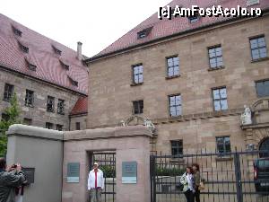 [P27] Nurnberg, cladirea in care a avut loc procesul » foto by Michi
 - 
<span class="allrVoted glyphicon glyphicon-heart hidden" id="av379207"></span>
<a class="m-l-10 hidden" id="sv379207" onclick="voting_Foto_DelVot(,379207,11101)" role="button">șterge vot <span class="glyphicon glyphicon-remove"></span></a>
<a id="v9379207" class=" c-red"  onclick="voting_Foto_SetVot(379207)" role="button"><span class="glyphicon glyphicon-heart-empty"></span> <b>LIKE</b> = Votează poza</a> <img class="hidden"  id="f379207W9" src="/imagini/loader.gif" border="0" /><span class="AjErrMes hidden" id="e379207ErM"></span>