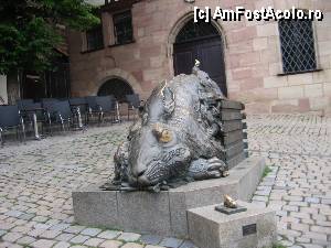 [P33] Omagiu adus lui Al. Durer, Nurnberg » foto by Michi
 - 
<span class="allrVoted glyphicon glyphicon-heart hidden" id="av379213"></span>
<a class="m-l-10 hidden" id="sv379213" onclick="voting_Foto_DelVot(,379213,11101)" role="button">șterge vot <span class="glyphicon glyphicon-remove"></span></a>
<a id="v9379213" class=" c-red"  onclick="voting_Foto_SetVot(379213)" role="button"><span class="glyphicon glyphicon-heart-empty"></span> <b>LIKE</b> = Votează poza</a> <img class="hidden"  id="f379213W9" src="/imagini/loader.gif" border="0" /><span class="AjErrMes hidden" id="e379213ErM"></span>