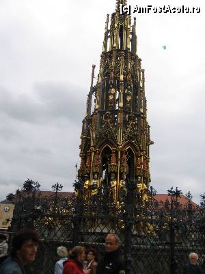 [P40] Din nou ' frumoasa fantana' Nurnberg » foto by Michi
 - 
<span class="allrVoted glyphicon glyphicon-heart hidden" id="av379220"></span>
<a class="m-l-10 hidden" id="sv379220" onclick="voting_Foto_DelVot(,379220,11101)" role="button">șterge vot <span class="glyphicon glyphicon-remove"></span></a>
<a id="v9379220" class=" c-red"  onclick="voting_Foto_SetVot(379220)" role="button"><span class="glyphicon glyphicon-heart-empty"></span> <b>LIKE</b> = Votează poza</a> <img class="hidden"  id="f379220W9" src="/imagini/loader.gif" border="0" /><span class="AjErrMes hidden" id="e379220ErM"></span>