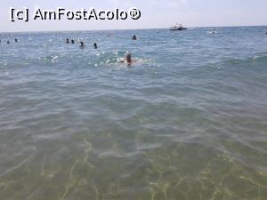 [P62] Din pacate nu pot pune mai mult de 60 de poze... Apa e bestiala. Calda, limpede, numai buna de balaceala. As fi postat cateva sute de poze, ca sa vedeti unde mergeti si la ce sa va asteptati. Si ar mai fi multe si de povestit. Ma gasiti pe fb. sau cautati pagina hotelului si dati de mine si acolo la comentarii. Bafta!  » foto by Costi.V.
 - 
<span class="allrVoted glyphicon glyphicon-heart hidden" id="av791089"></span>
<a class="m-l-10 hidden" id="sv791089" onclick="voting_Foto_DelVot(,791089,11127)" role="button">șterge vot <span class="glyphicon glyphicon-remove"></span></a>
<a id="v9791089" class=" c-red"  onclick="voting_Foto_SetVot(791089)" role="button"><span class="glyphicon glyphicon-heart-empty"></span> <b>LIKE</b> = Votează poza</a> <img class="hidden"  id="f791089W9" src="/imagini/loader.gif" border="0" /><span class="AjErrMes hidden" id="e791089ErM"></span>