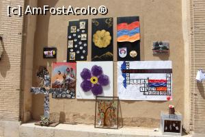 [P23] Isfahan, Jolfa, Catedrala Vank, expoziție pe pereții exteriori ai zidului » foto by mprofeanu
 - 
<span class="allrVoted glyphicon glyphicon-heart hidden" id="av936266"></span>
<a class="m-l-10 hidden" id="sv936266" onclick="voting_Foto_DelVot(,936266,11142)" role="button">șterge vot <span class="glyphicon glyphicon-remove"></span></a>
<a id="v9936266" class=" c-red"  onclick="voting_Foto_SetVot(936266)" role="button"><span class="glyphicon glyphicon-heart-empty"></span> <b>LIKE</b> = Votează poza</a> <img class="hidden"  id="f936266W9" src="/imagini/loader.gif" border="0" /><span class="AjErrMes hidden" id="e936266ErM"></span>