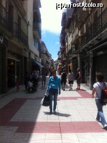 [P13] Zona de 'shoppingareala' din Calella » foto by Xla
 - 
<span class="allrVoted glyphicon glyphicon-heart hidden" id="av452202"></span>
<a class="m-l-10 hidden" id="sv452202" onclick="voting_Foto_DelVot(,452202,11160)" role="button">șterge vot <span class="glyphicon glyphicon-remove"></span></a>
<a id="v9452202" class=" c-red"  onclick="voting_Foto_SetVot(452202)" role="button"><span class="glyphicon glyphicon-heart-empty"></span> <b>LIKE</b> = Votează poza</a> <img class="hidden"  id="f452202W9" src="/imagini/loader.gif" border="0" /><span class="AjErrMes hidden" id="e452202ErM"></span>