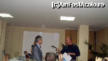 [P06] Întălnirea AFA de la Tarlungeni, Traian.S si Cornel la ceremonia de decernare a premiilor » foto by magdalena
 - 
<span class="allrVoted glyphicon glyphicon-heart hidden" id="av307731"></span>
<a class="m-l-10 hidden" id="sv307731" onclick="voting_Foto_DelVot(,307731,11176)" role="button">șterge vot <span class="glyphicon glyphicon-remove"></span></a>
<a id="v9307731" class=" c-red"  onclick="voting_Foto_SetVot(307731)" role="button"><span class="glyphicon glyphicon-heart-empty"></span> <b>LIKE</b> = Votează poza</a> <img class="hidden"  id="f307731W9" src="/imagini/loader.gif" border="0" /><span class="AjErrMes hidden" id="e307731ErM"></span>