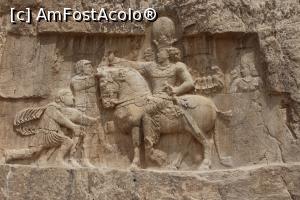 [P67] Naqsh-e Rostam, „Victoria lui Shapur“ asupra împăraților romani, Gordian III, Valerian și Filip Arabul » foto by mprofeanu
 - 
<span class="allrVoted glyphicon glyphicon-heart hidden" id="av876086"></span>
<a class="m-l-10 hidden" id="sv876086" onclick="voting_Foto_DelVot(,876086,11195)" role="button">șterge vot <span class="glyphicon glyphicon-remove"></span></a>
<a id="v9876086" class=" c-red"  onclick="voting_Foto_SetVot(876086)" role="button"><span class="glyphicon glyphicon-heart-empty"></span> <b>LIKE</b> = Votează poza</a> <img class="hidden"  id="f876086W9" src="/imagini/loader.gif" border="0" /><span class="AjErrMes hidden" id="e876086ErM"></span>