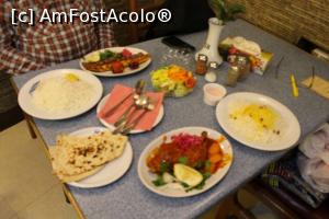 [P41] Isfahan, Restaurantul Nobahar, Masa de seară cu Fried Chiken, Mix Koubide, salată » foto by mprofeanu
 - 
<span class="allrVoted glyphicon glyphicon-heart hidden" id="av862275"></span>
<a class="m-l-10 hidden" id="sv862275" onclick="voting_Foto_DelVot(,862275,11196)" role="button">șterge vot <span class="glyphicon glyphicon-remove"></span></a>
<a id="v9862275" class=" c-red"  onclick="voting_Foto_SetVot(862275)" role="button"><span class="glyphicon glyphicon-heart-empty"></span> <b>LIKE</b> = Votează poza</a> <img class="hidden"  id="f862275W9" src="/imagini/loader.gif" border="0" /><span class="AjErrMes hidden" id="e862275ErM"></span>