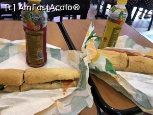 [P42] am mancat bine la subway » foto by Dan&Ema
 - 
<span class="allrVoted glyphicon glyphicon-heart hidden" id="av1143224"></span>
<a class="m-l-10 hidden" id="sv1143224" onclick="voting_Foto_DelVot(,1143224,11217)" role="button">șterge vot <span class="glyphicon glyphicon-remove"></span></a>
<a id="v91143224" class=" c-red"  onclick="voting_Foto_SetVot(1143224)" role="button"><span class="glyphicon glyphicon-heart-empty"></span> <b>LIKE</b> = Votează poza</a> <img class="hidden"  id="f1143224W9" src="/imagini/loader.gif" border="0" /><span class="AjErrMes hidden" id="e1143224ErM"></span>