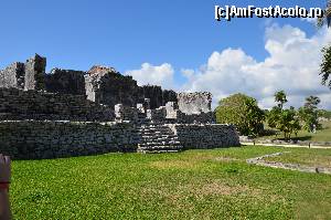 [P04] Ruine Maya din localitatea Tulum... ceva ireal de frumos... dar si o caldura ce iti afecteaza judecata... cred ca erau peste 40° » foto by Richard
 - 
<span class="allrVoted glyphicon glyphicon-heart hidden" id="av610374"></span>
<a class="m-l-10 hidden" id="sv610374" onclick="voting_Foto_DelVot(,610374,11226)" role="button">șterge vot <span class="glyphicon glyphicon-remove"></span></a>
<a id="v9610374" class=" c-red"  onclick="voting_Foto_SetVot(610374)" role="button"><span class="glyphicon glyphicon-heart-empty"></span> <b>LIKE</b> = Votează poza</a> <img class="hidden"  id="f610374W9" src="/imagini/loader.gif" border="0" /><span class="AjErrMes hidden" id="e610374ErM"></span>