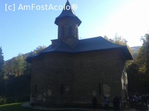 [P03] Biserica Mânăstirii Prislop - alt unghi » foto by costy69*
 - 
<span class="allrVoted glyphicon glyphicon-heart hidden" id="av709473"></span>
<a class="m-l-10 hidden" id="sv709473" onclick="voting_Foto_DelVot(,709473,11234)" role="button">șterge vot <span class="glyphicon glyphicon-remove"></span></a>
<a id="v9709473" class=" c-red"  onclick="voting_Foto_SetVot(709473)" role="button"><span class="glyphicon glyphicon-heart-empty"></span> <b>LIKE</b> = Votează poza</a> <img class="hidden"  id="f709473W9" src="/imagini/loader.gif" border="0" /><span class="AjErrMes hidden" id="e709473ErM"></span>