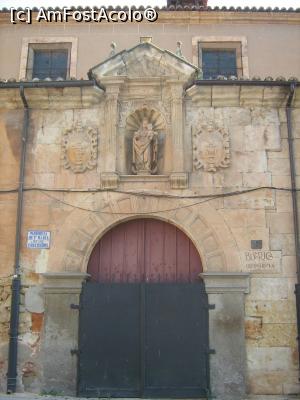 [P15] Salamanca: Biserica Ortodoxa Romana » foto by cristina47*
 - 
<span class="allrVoted glyphicon glyphicon-heart hidden" id="av839912"></span>
<a class="m-l-10 hidden" id="sv839912" onclick="voting_Foto_DelVot(,839912,11267)" role="button">șterge vot <span class="glyphicon glyphicon-remove"></span></a>
<a id="v9839912" class=" c-red"  onclick="voting_Foto_SetVot(839912)" role="button"><span class="glyphicon glyphicon-heart-empty"></span> <b>LIKE</b> = Votează poza</a> <img class="hidden"  id="f839912W9" src="/imagini/loader.gif" border="0" /><span class="AjErrMes hidden" id="e839912ErM"></span>